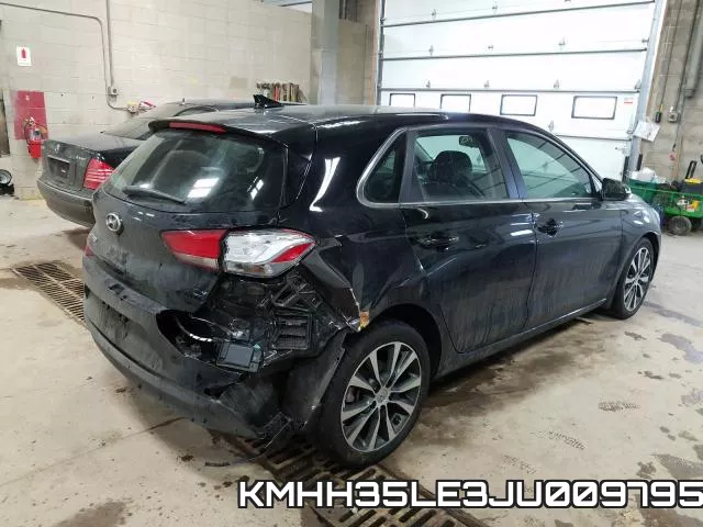 KMHH35LE3JU009795 фото 5