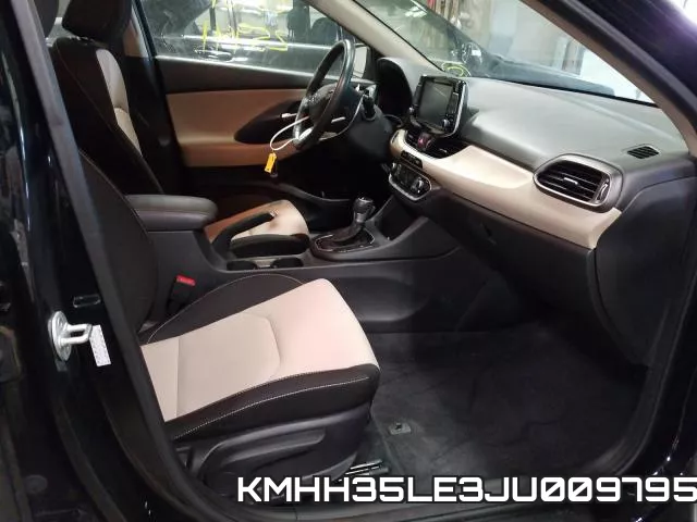 KMHH35LE3JU009795 фото 6