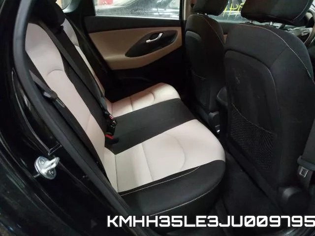 KMHH35LE3JU009795 фото 7