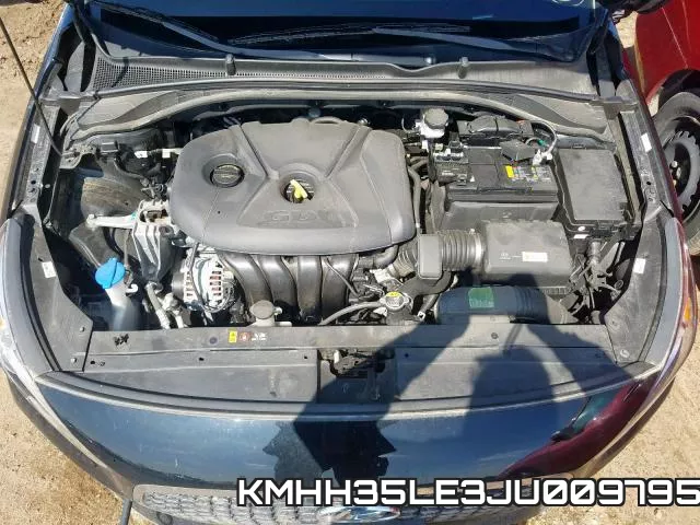 KMHH35LE3JU009795 фото 8