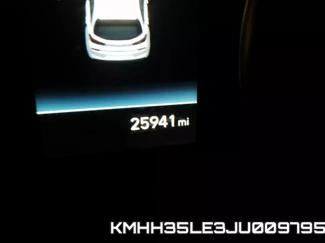 KMHH35LE3JU009795 фото 9