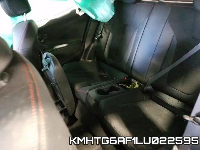 KMHTG6AF1LU022595 фото 7