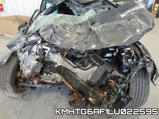 KMHTG6AF1LU022595 фото 8