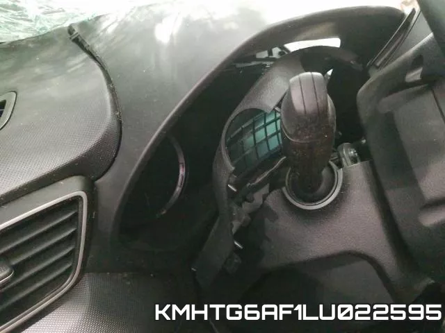 KMHTG6AF1LU022595 фото 9