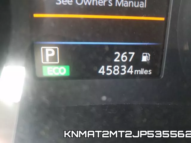 KNMAT2MT2JP535562 фото 9