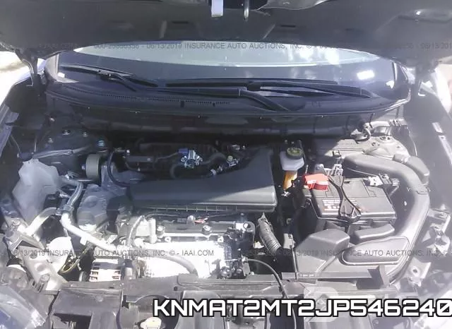 KNMAT2MT2JP546240 фото 2