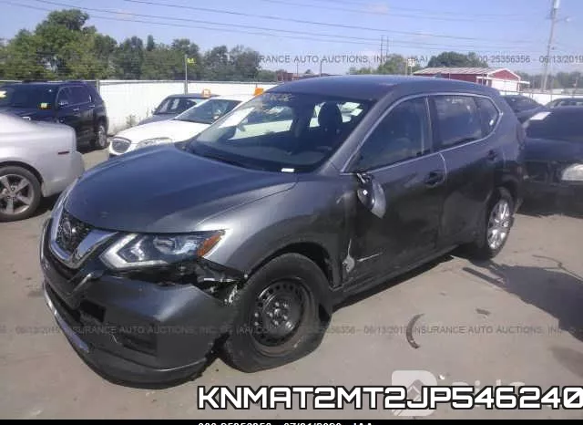KNMAT2MT2JP546240 фото 3