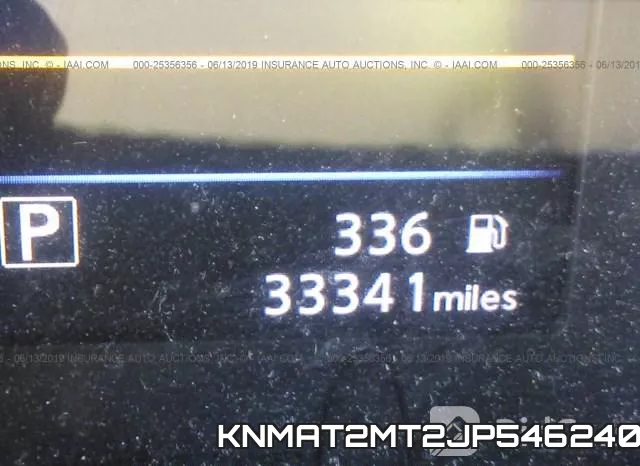 KNMAT2MT2JP546240 фото 8
