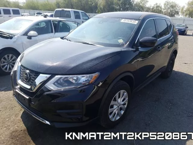 KNMAT2MT2KP520867 фото 3