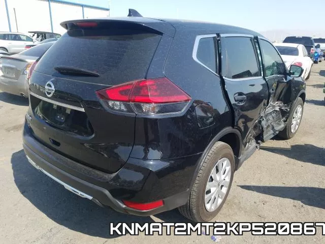 KNMAT2MT2KP520867 фото 5