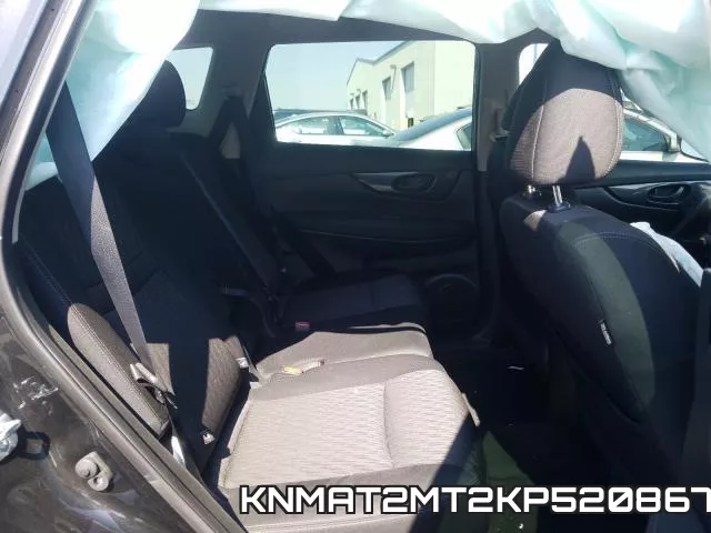 KNMAT2MT2KP520867 фото 7