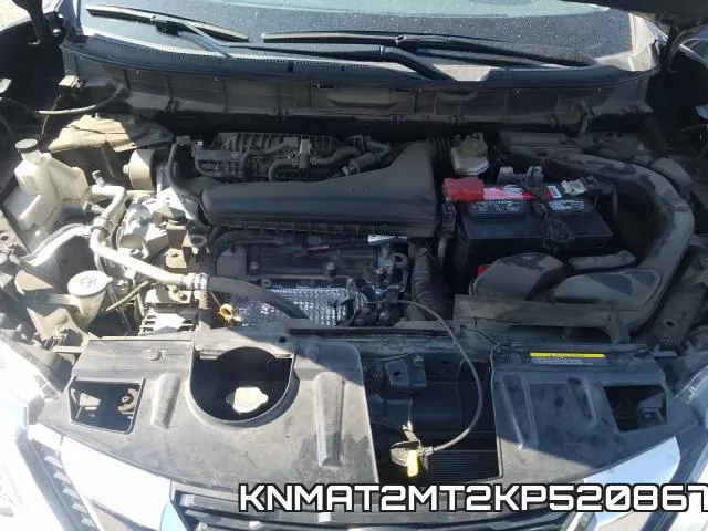 KNMAT2MT2KP520867 фото 8