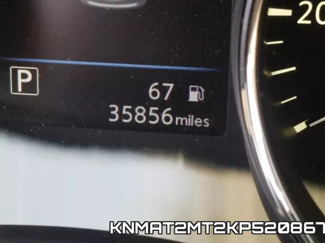 KNMAT2MT2KP520867 фото 9