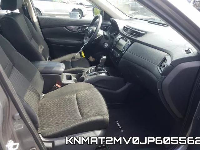 KNMAT2MV0JP605562 фото 6