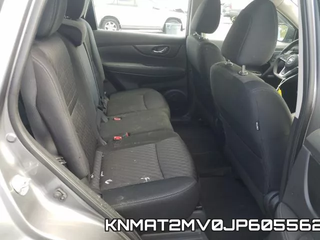 KNMAT2MV0JP605562 фото 7