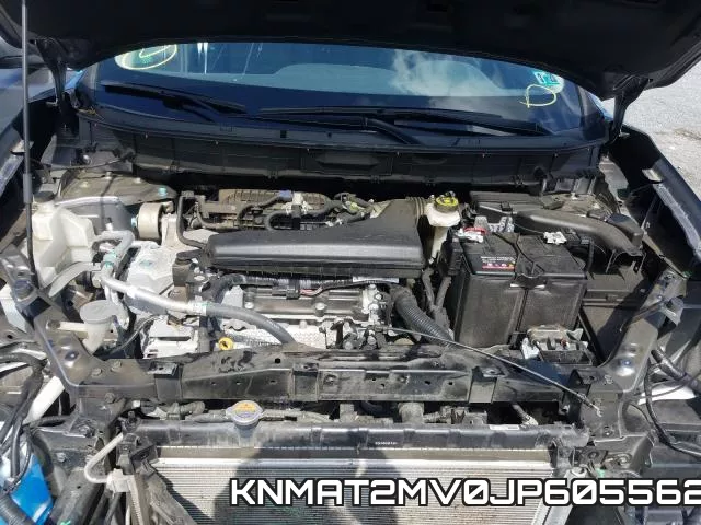 KNMAT2MV0JP605562 фото 8