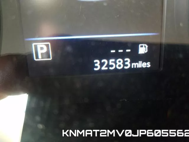 KNMAT2MV0JP605562 фото 9