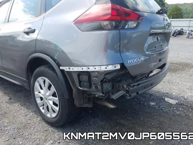 KNMAT2MV0JP605562 фото 10
