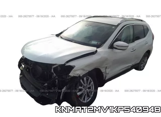 KNMAT2MV1KP540948 фото 3