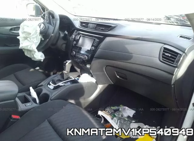 KNMAT2MV1KP540948 фото 6