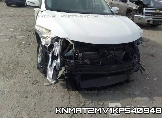 KNMAT2MV1KP540948 фото 7