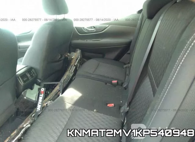 KNMAT2MV1KP540948 фото 9