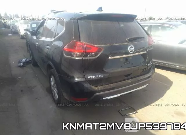 KNMAT2MV8JP533784 фото 4