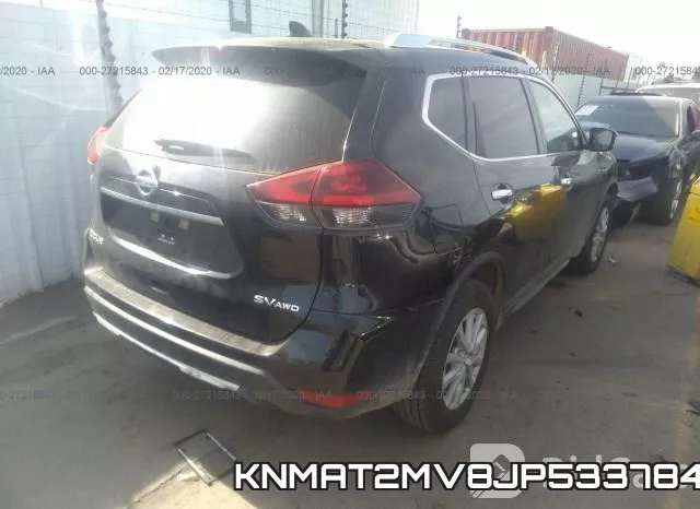 KNMAT2MV8JP533784 фото 5