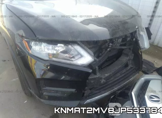 KNMAT2MV8JP533784 фото 7