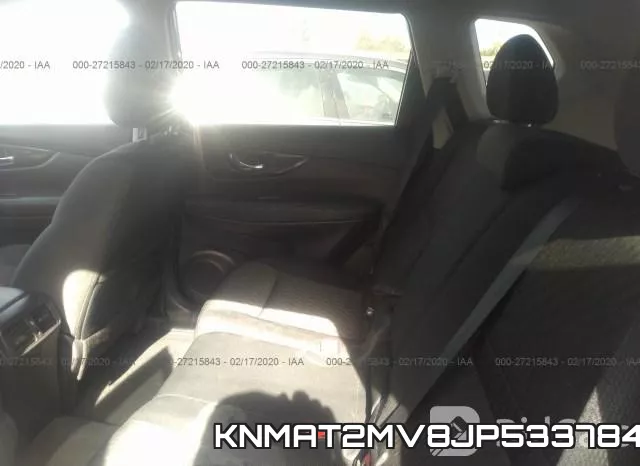 KNMAT2MV8JP533784 фото 9