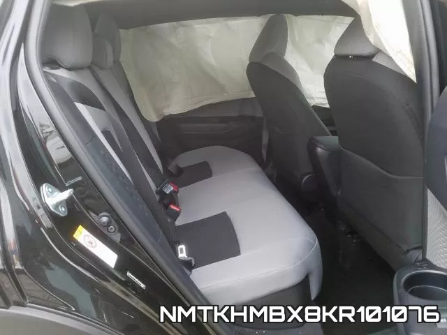 NMTKHMBX8KR101076 фото 7