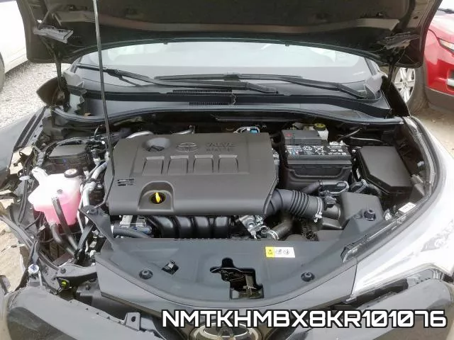 NMTKHMBX8KR101076 фото 8