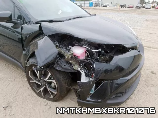 NMTKHMBX8KR101076 фото 10