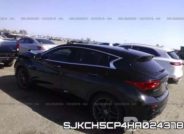 SJKCH5CP4HA024378 фото 4
