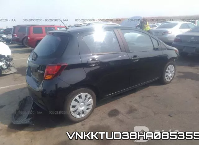 VNKKTUD38HA085355 фото 5