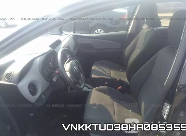 VNKKTUD38HA085355 фото 6