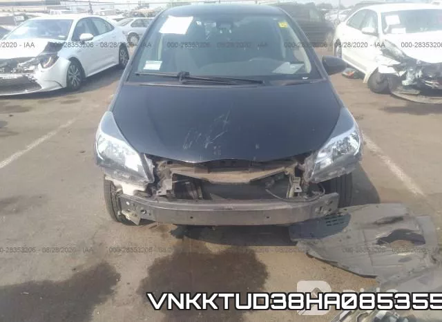 VNKKTUD38HA085355 фото 7