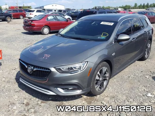 W04GU8SX4J1150128 фото 3
