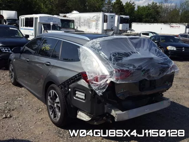 W04GU8SX4J1150128 фото 4