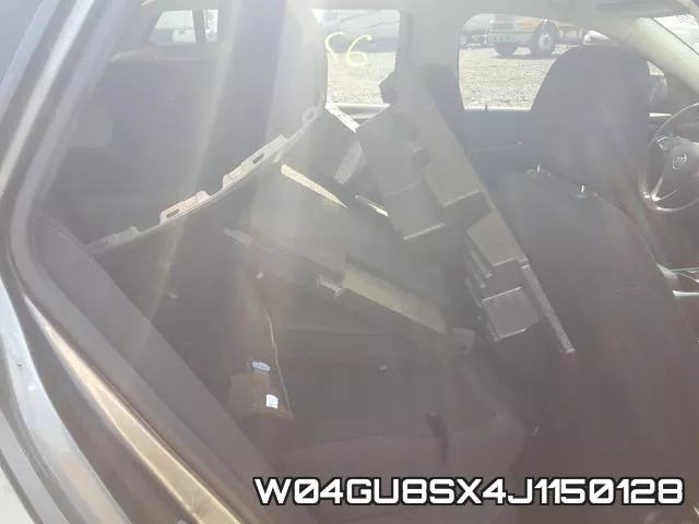 W04GU8SX4J1150128 фото 7