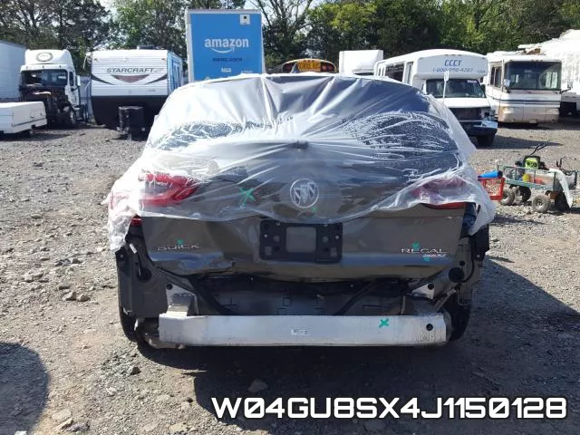 W04GU8SX4J1150128 фото 10