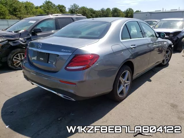 W1KZF8EB7LA804122 фото 5