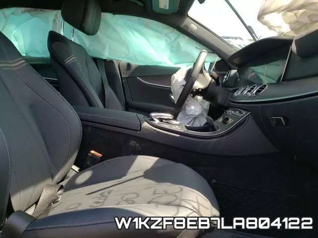 W1KZF8EB7LA804122 фото 6