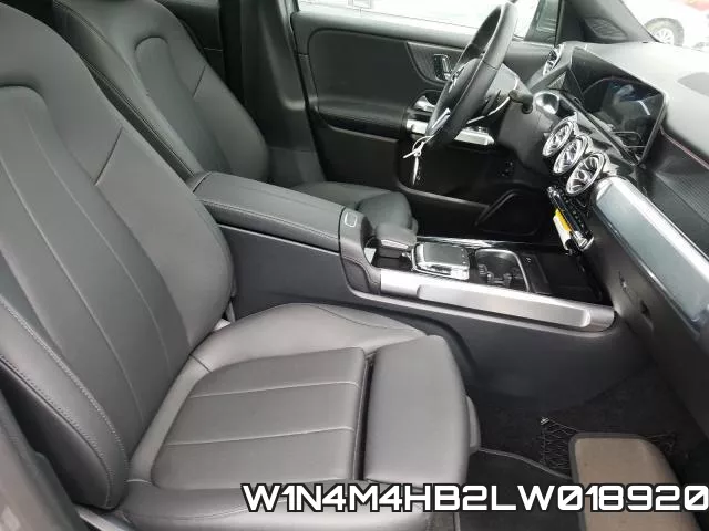 W1N4M4HB2LW018920 фото 6