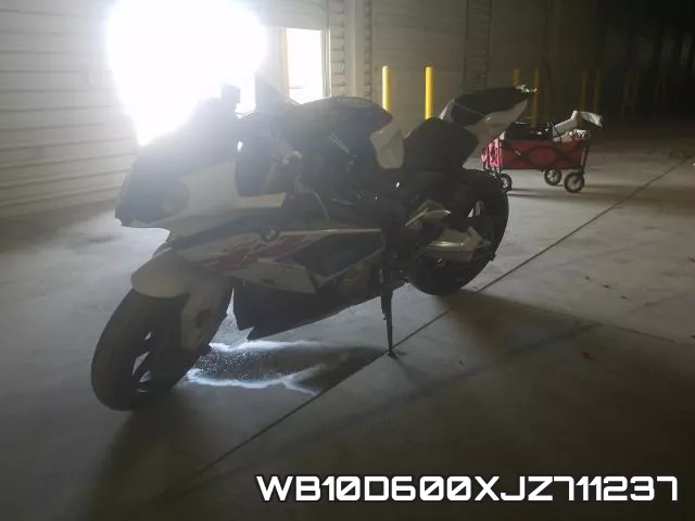 WB10D600XJZ711237 фото 3