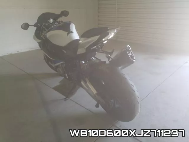 WB10D600XJZ711237 фото 4