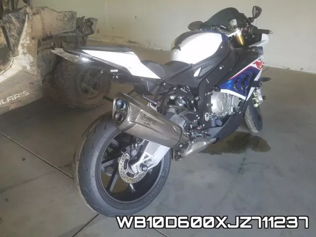 WB10D600XJZ711237 фото 5
