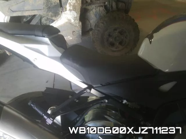 WB10D600XJZ711237 фото 6