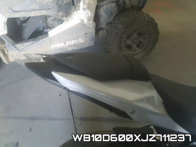 WB10D600XJZ711237 фото 7