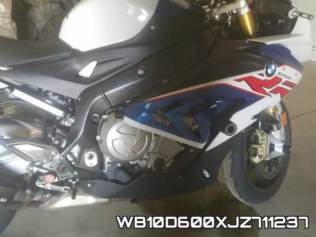 WB10D600XJZ711237 фото 8